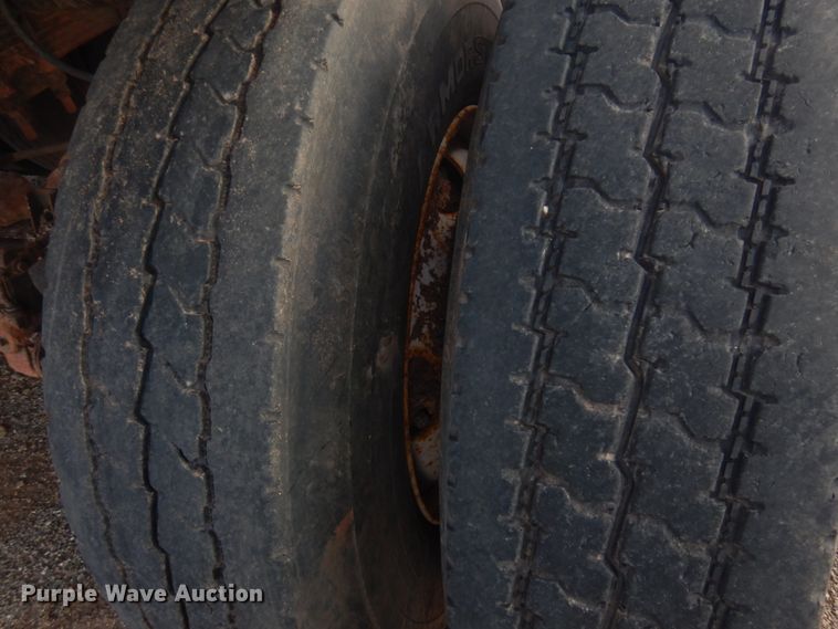 image for item DM5284 Gator  impact crushing plant