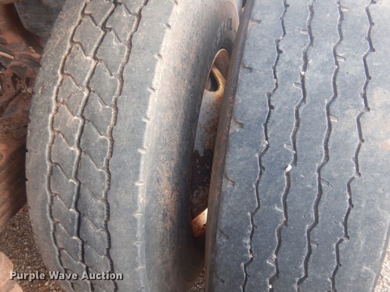 image for item DM5284 Gator  impact crushing plant