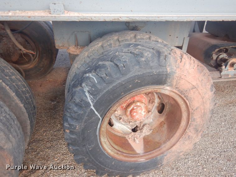 image for item DM5284 Gator  impact crushing plant