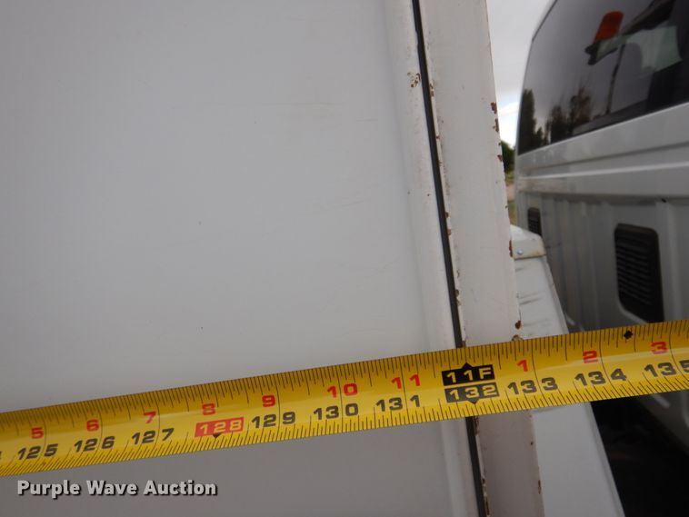 image for item DM5288 2011 Dodge Ram 5500HD  bucket truck