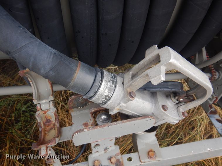 image for item DM5292 1975 International Cargo Star  fuel truck