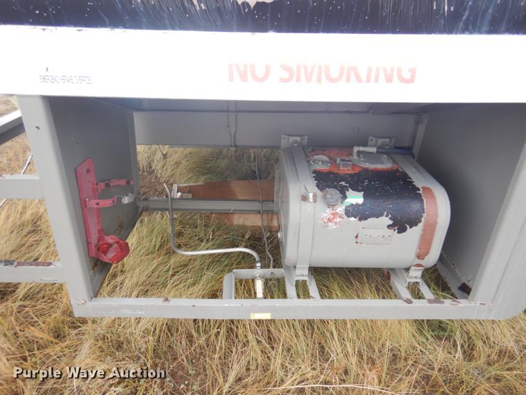 image for item DM5292 1975 International Cargo Star  fuel truck