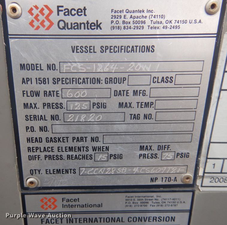 image for item DM5292 1975 International Cargo Star  fuel truck