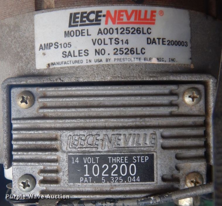 image for item DM5292 1975 International Cargo Star  fuel truck