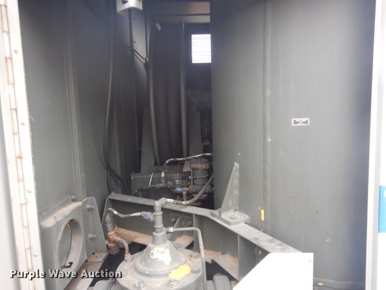 image for item DM5293 GMC  fuel truck