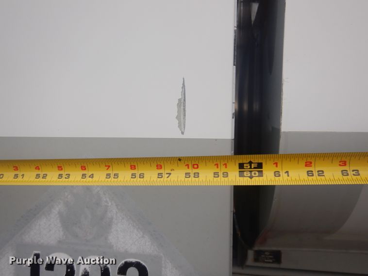 image for item DM5293 GMC  fuel truck