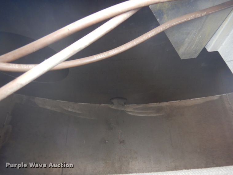 image for item DM5293 GMC  fuel truck