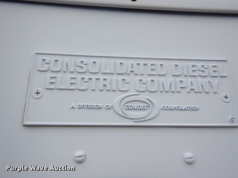 image for item DM5293 GMC  fuel truck