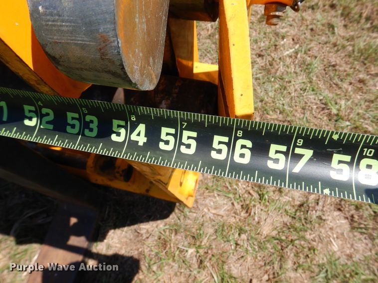 image for item DM6458 JCB 541-70AGS  telehandler