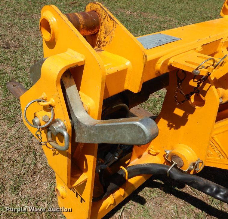 image for item DM6458 JCB 541-70AGS  telehandler