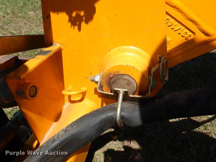 image for item DM6458 JCB 541-70AGS  telehandler