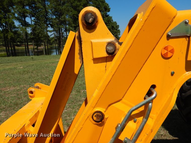 image for item DM6458 JCB 541-70AGS  telehandler