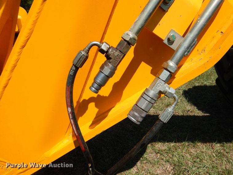 image for item DM6458 JCB 541-70AGS  telehandler