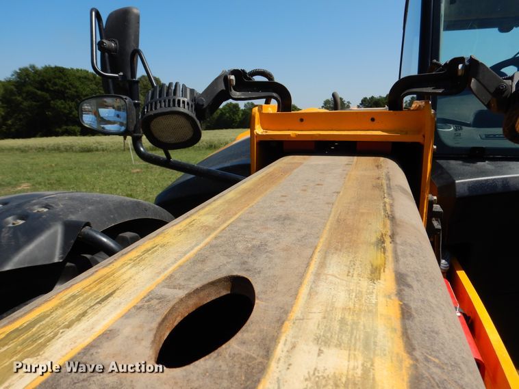 image for item DM6458 JCB 541-70AGS  telehandler