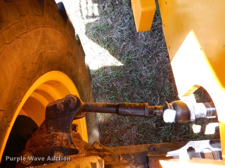 image for item DM6458 JCB 541-70AGS  telehandler