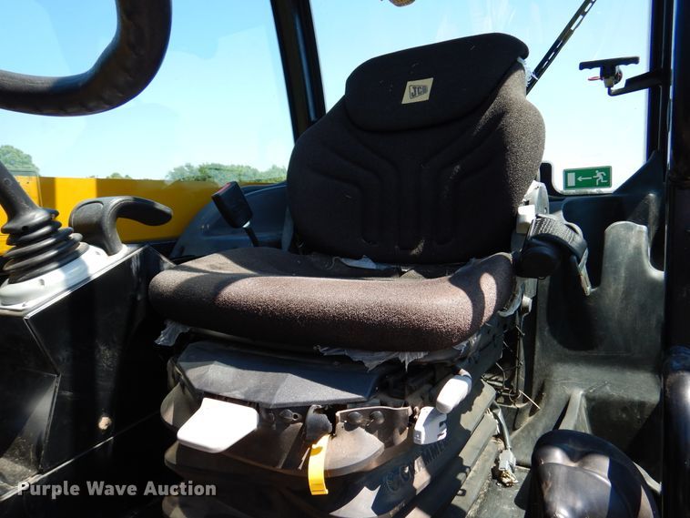 image for item DM6458 JCB 541-70AGS  telehandler