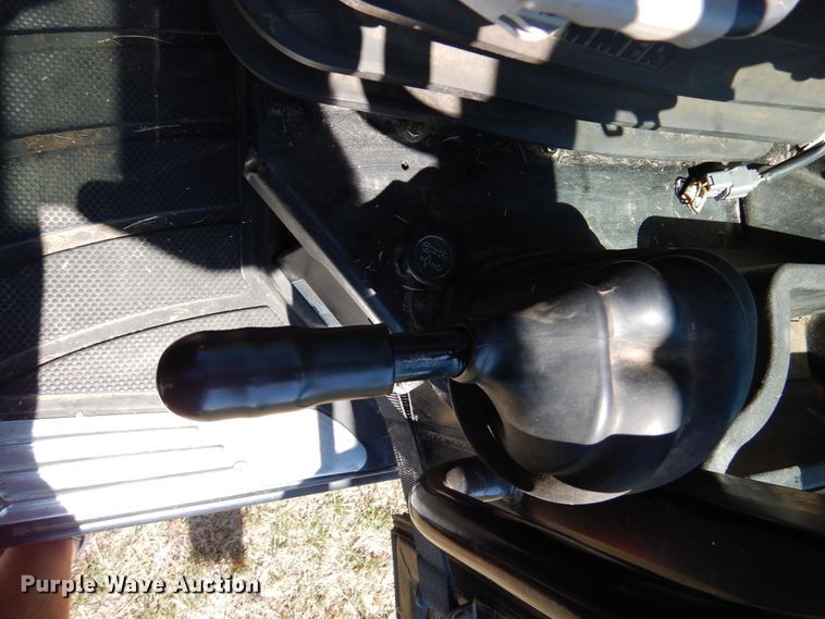 image for item DM6458 JCB 541-70AGS  telehandler