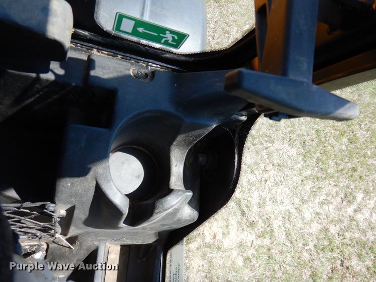 image for item DM6458 JCB 541-70AGS  telehandler