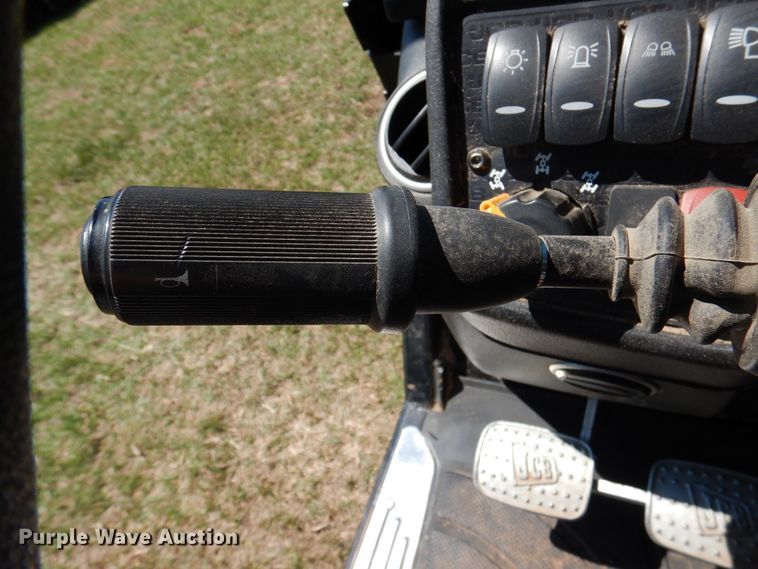 image for item DM6458 JCB 541-70AGS  telehandler