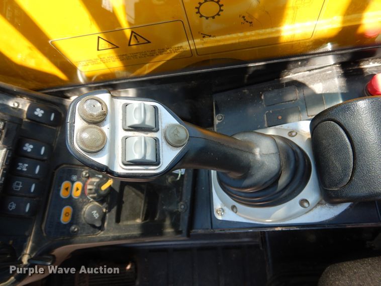 image for item DM6458 JCB 541-70AGS  telehandler