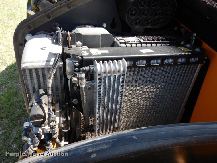 image for item DM6458 JCB 541-70AGS  telehandler