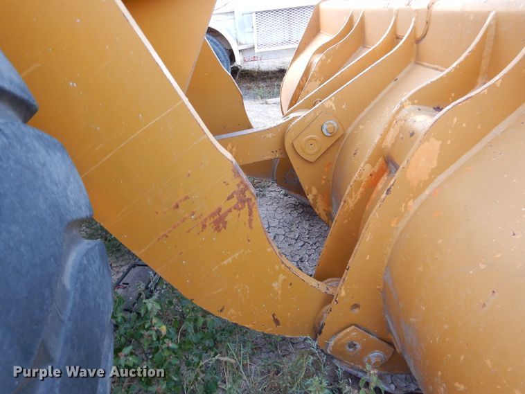 image for item DM6459 Komatsu WA250-1  wheel loader