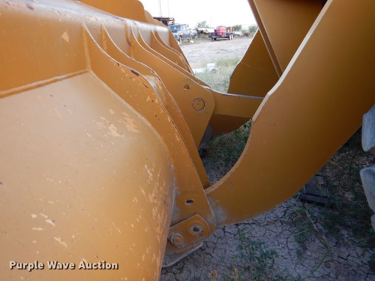 image for item DM6459 Komatsu WA250-1  wheel loader