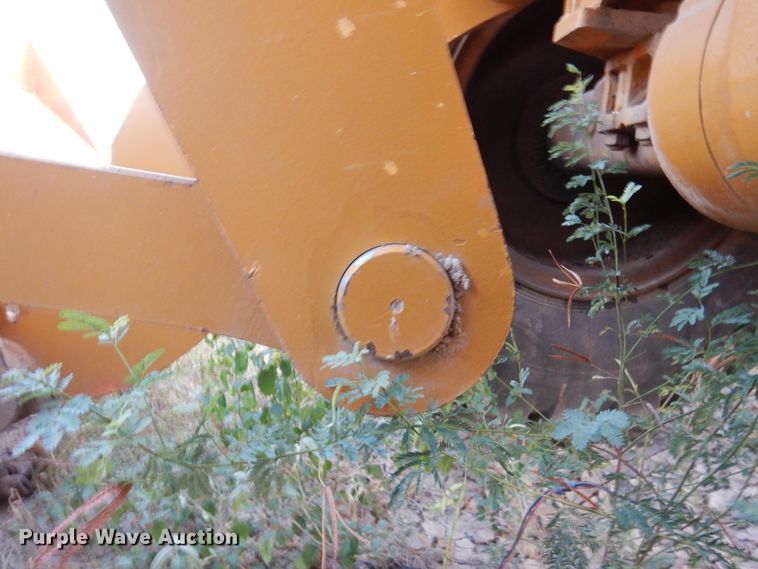 image for item DM6459 Komatsu WA250-1  wheel loader