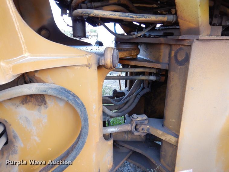 image for item DM6459 Komatsu WA250-1  wheel loader