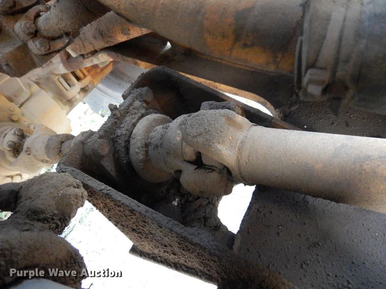 image for item DM6459 Komatsu WA250-1  wheel loader