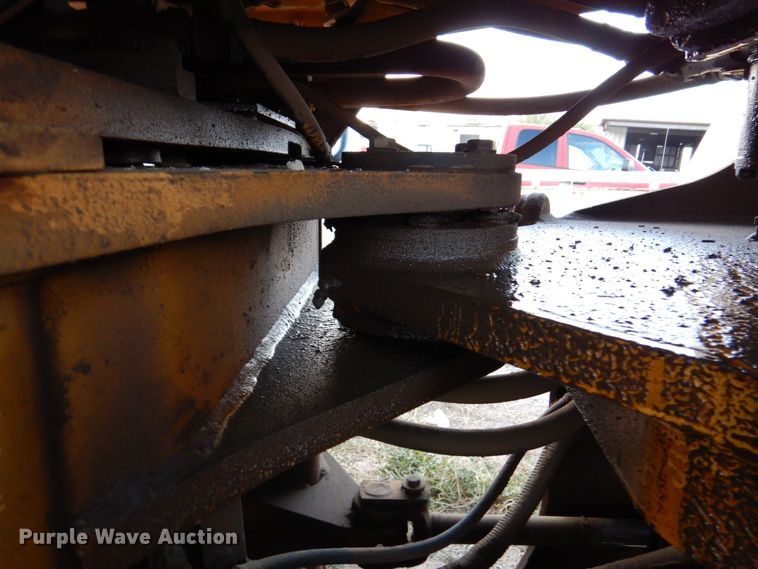 image for item DM6459 Komatsu WA250-1  wheel loader