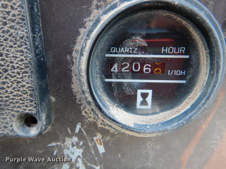 image for item DM6459 Komatsu WA250-1  wheel loader