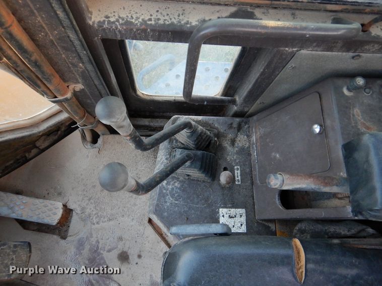 image for item DM6459 Komatsu WA250-1  wheel loader