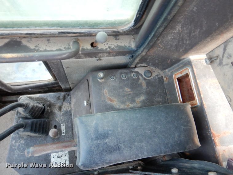 image for item DM6459 Komatsu WA250-1  wheel loader