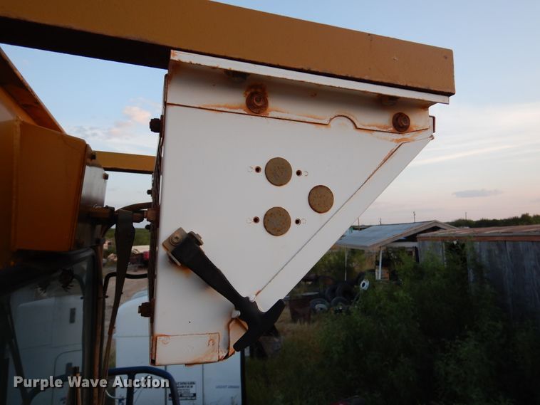 image for item DM6459 Komatsu WA250-1  wheel loader