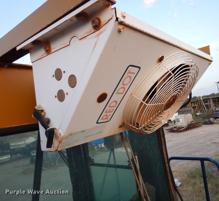 image for item DM6459 Komatsu WA250-1  wheel loader