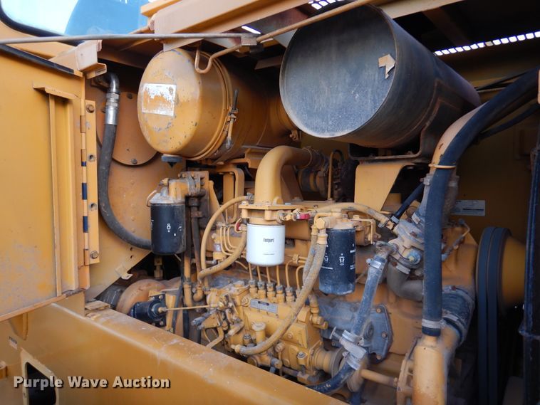 image for item DM6459 Komatsu WA250-1  wheel loader