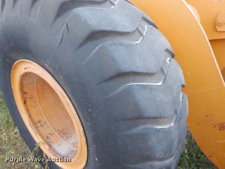 image for item DM6459 Komatsu WA250-1  wheel loader