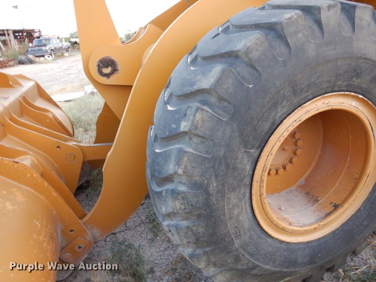 image for item DM6459 Komatsu WA250-1  wheel loader
