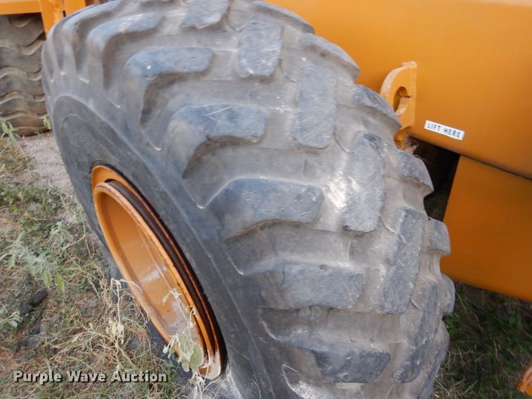 image for item DM6459 Komatsu WA250-1  wheel loader