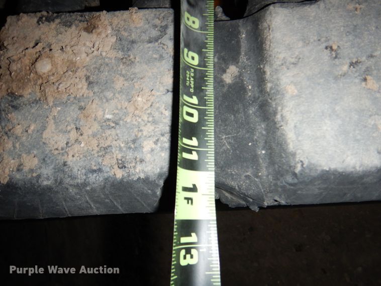 image for item DM6462 2009 John Deere CT315  tracked skid steer loader