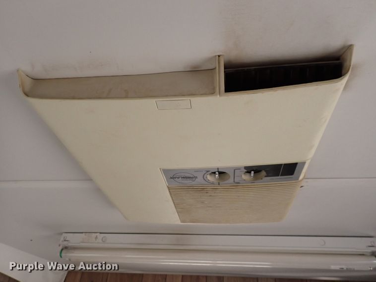 image for item DN1946 1994 Wells Cargo  jobsite trailer