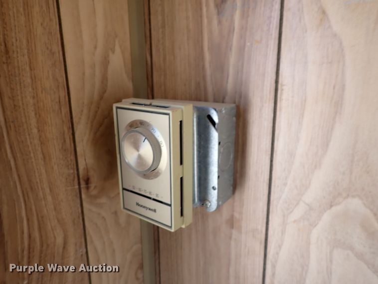 image for item DN1946 1994 Wells Cargo  jobsite trailer