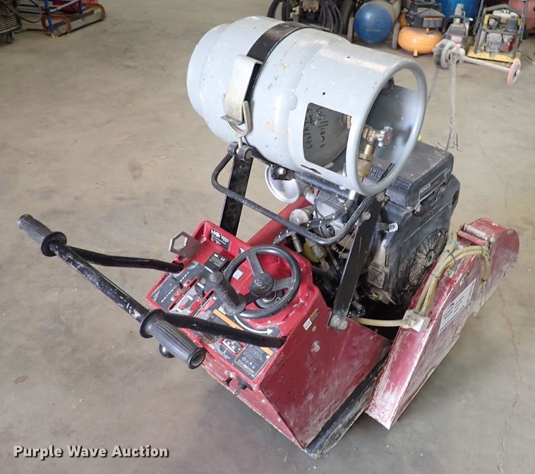 image for item DN2130 MK 170957  concrete saw