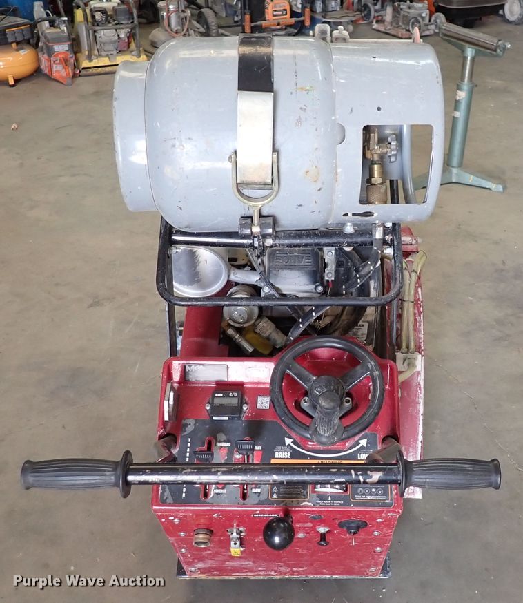 image for item DN2130 MK 170957  concrete saw