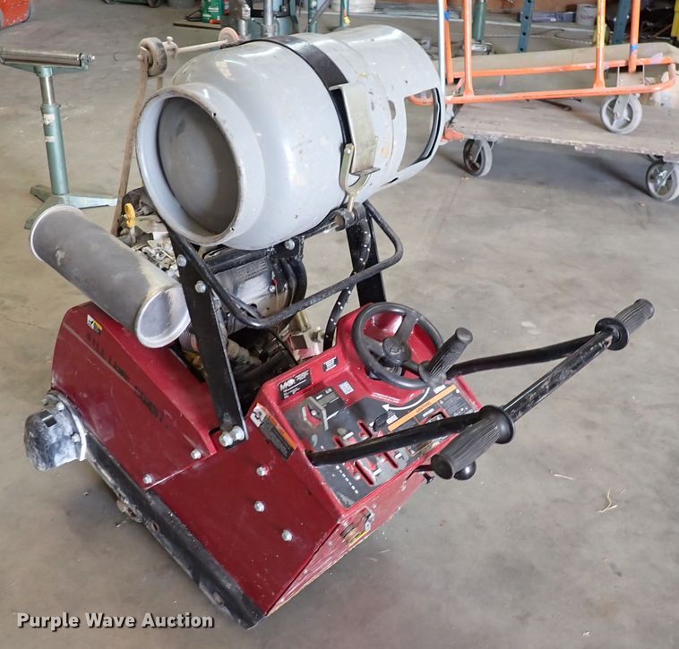 image for item DN2130 MK 170957  concrete saw