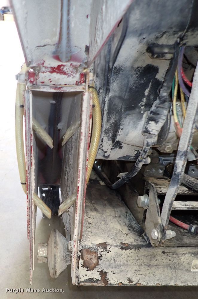 image for item DN2130 MK 170957  concrete saw