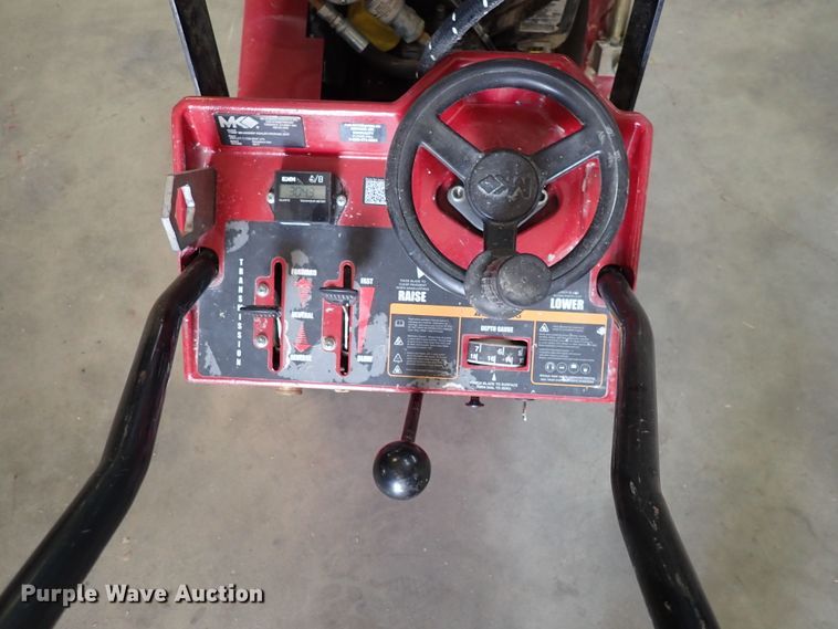 image for item DN2130 MK 170957  concrete saw