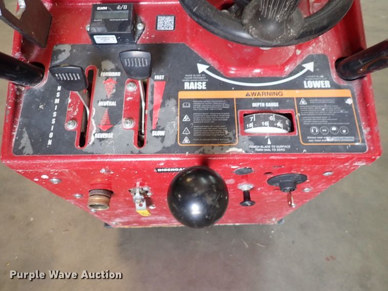 image for item DN2130 MK 170957  concrete saw