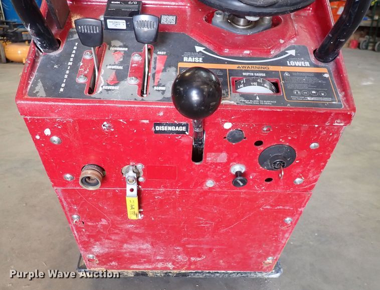 image for item DN2130 MK 170957  concrete saw